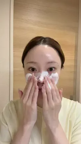 はむのTikTok投稿