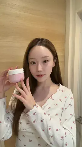はむのTikTok投稿