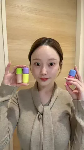 はむのTikTok投稿