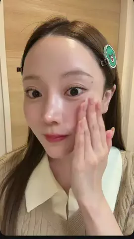 はむのTikTok投稿