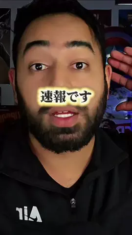 ベン•ゼイン[公式]のTikTok投稿