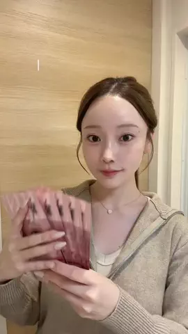 はむのTikTok投稿