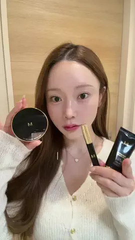 はむのTikTok投稿