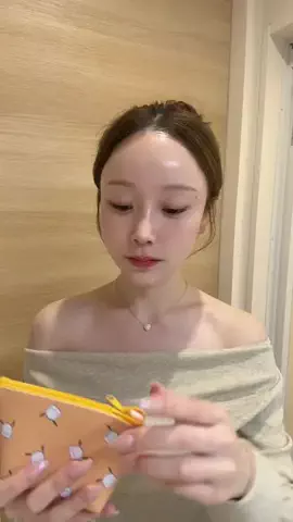 はむのTikTok投稿