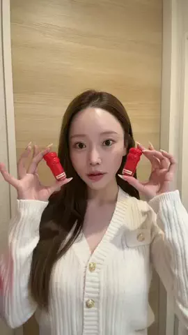 はむのTikTok投稿