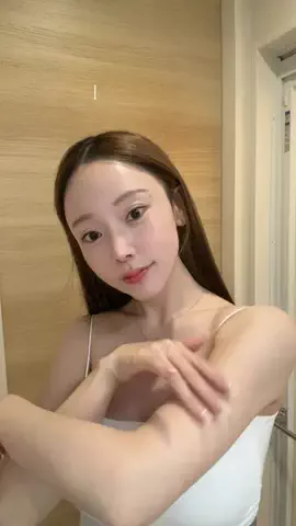はむのTikTok投稿