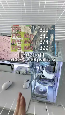 お主義/白いゲーム環境💭🫧のTikTok投稿