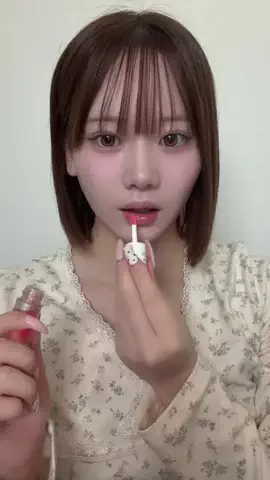萌のTikTok投稿