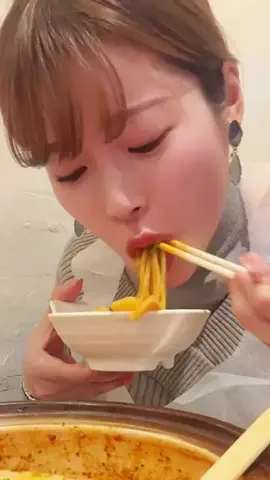 あめい食堂🌸🍜のTikTok投稿