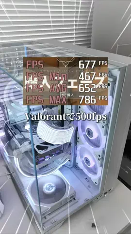 お主義/白いゲーム環境💭🫧のTikTok投稿