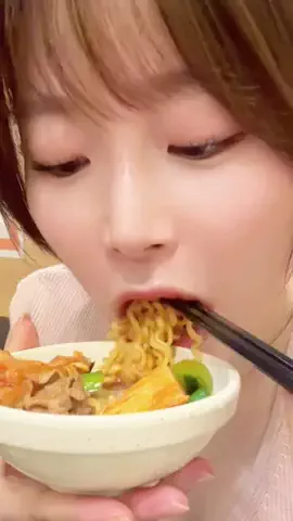 あめい食堂🌸🍜のTikTok投稿