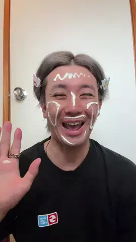 さのさんのTikTok投稿