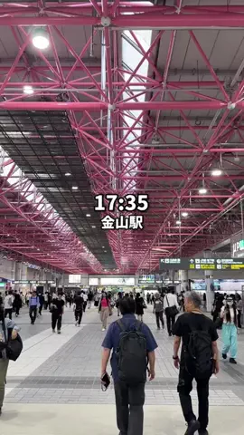 なごやハンター/なごはんのTikTok投稿