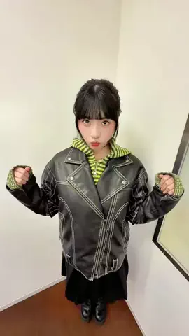 向井 怜衣のTikTok PR投稿：可愛い振り付け︎💕 #RIIZE #AllofYou #RIIZE_AllofYou #RISEandREALIZE…