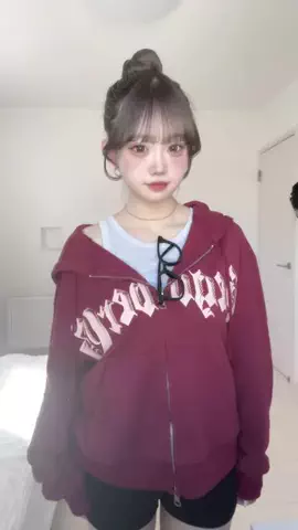 れいらのTikTok投稿