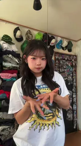 ここなっつみるくのTikTok投稿