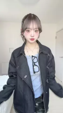 れいらのTikTok投稿