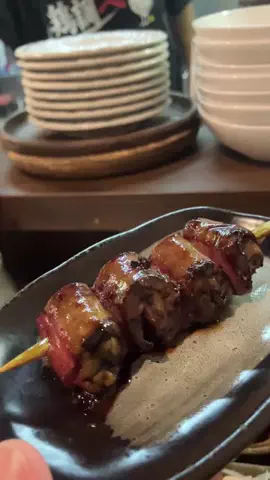 なつ乃❀食とお酒の記録のTikTok投稿