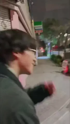 推し垢のTikTok投稿