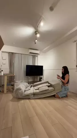 ちぇなCHENAのTikTok投稿