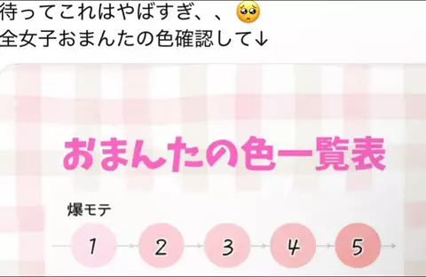 🐰バニ🐰のTikTok投稿