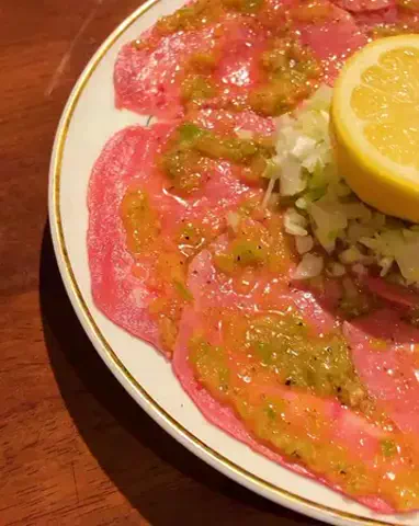 なつ乃❀食とお酒の記録のTikTok投稿