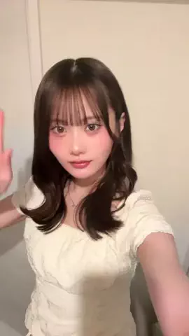 矢野 しずくのTikTok投稿