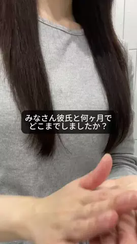 🐰バニ🐰のTikTok投稿