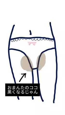 🐰バニ🐰のTikTok投稿