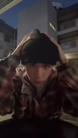 AndreiのTikTok投稿