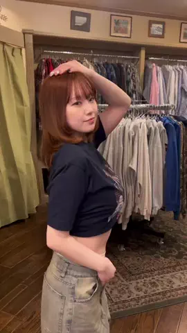 MahiroのTikTok投稿