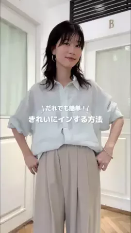 haruのTikTok投稿