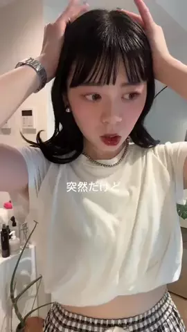 maki yamadaのTikTok投稿
