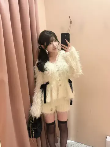 みゆう（148cm骨格ストレートコーデ🐰）のTikTok投稿
