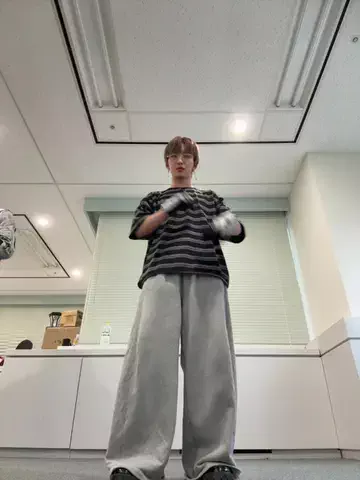 RENのTikTok投稿