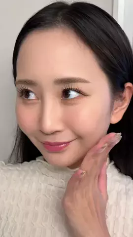 デコピンの棚のTikTok投稿