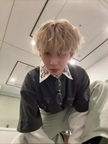RENのTikTok投稿