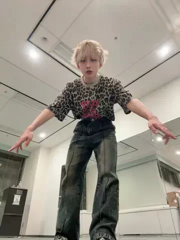RENのTikTok投稿
