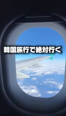 I Korea U 아이코のTikTok投稿