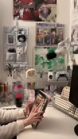 めんくいおたくのTikTok投稿