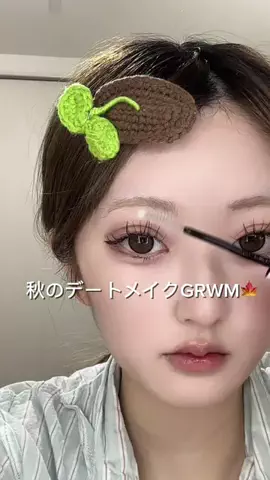 ウナナのTikTok投稿