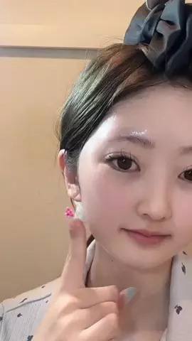 ウナナのTikTok投稿