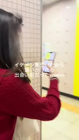 misaのTikTok投稿