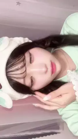 常に腹痛のTikTok投稿
