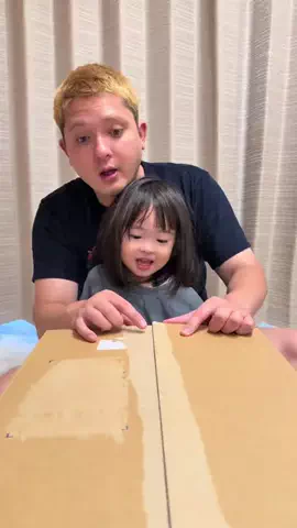 SAMBA夫婦のTikTok投稿