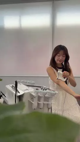 Haru 南大阪ママのTikTok投稿