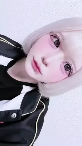 ユウのTikTok投稿