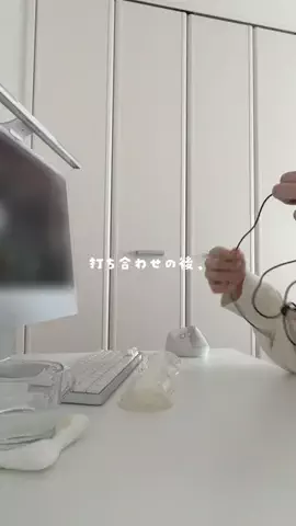 亀山ルカのTikTok投稿