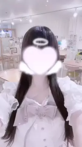 羽乃ぴふわのTikTok投稿