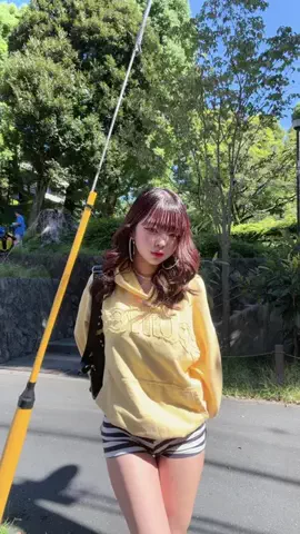 木村のTikTok投稿